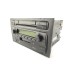 RADIO AUDI A4 B6 (2000-2006) 1.9 TDI 101KM DIESEL 1.9 8E0035195P LZ5W
